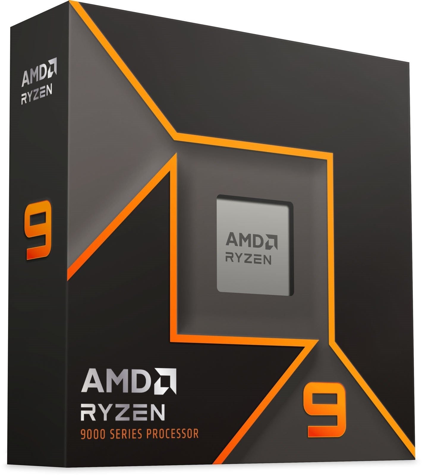 AMD Ryzen 9 9900X - Ryzen 9 9000 Series Granite Ridge (Zen 5) 12-Core 4.4 GHz - Socket AM5 120W - Radeon Graphics Processor - 100-100000662WOF AMD Ryzen 9 9900X - Ryzen 9 9000 Series Granite Ridge (Zen 5) 12-Core 4.4 GHz - Socket AM5 120W - Radeon Graphics Processor - 100-100000662WOF